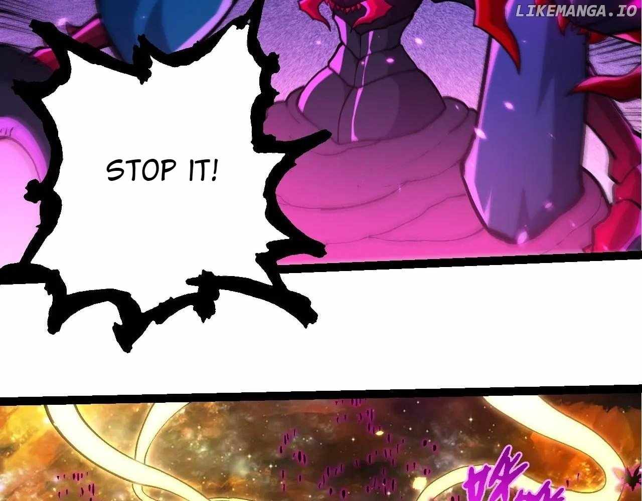 Evolution Begins With A Big Tree Chapter 384 45
